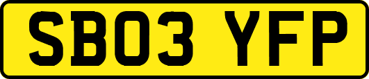 SB03YFP