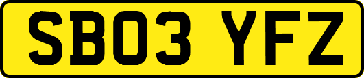 SB03YFZ