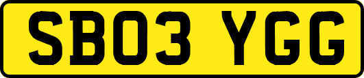 SB03YGG