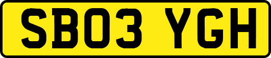 SB03YGH