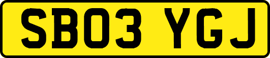 SB03YGJ