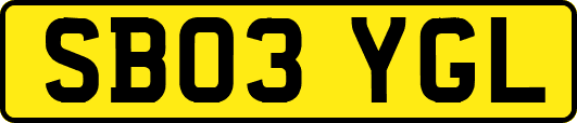 SB03YGL