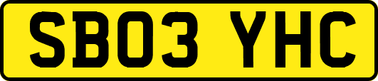 SB03YHC