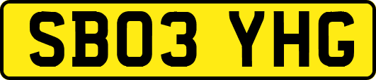 SB03YHG