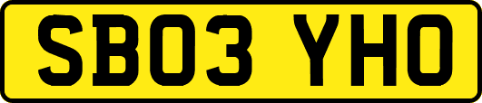 SB03YHO