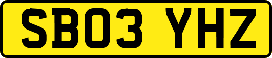 SB03YHZ