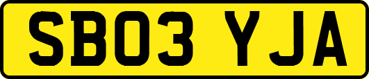 SB03YJA