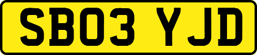 SB03YJD
