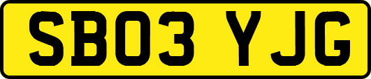 SB03YJG