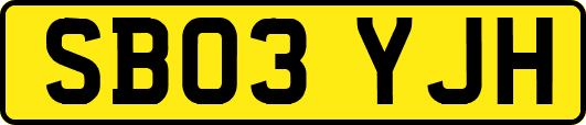 SB03YJH