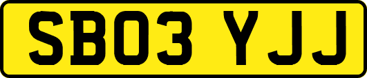 SB03YJJ