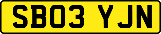SB03YJN