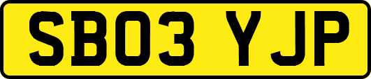 SB03YJP