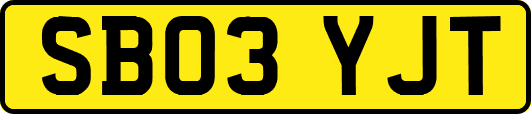 SB03YJT