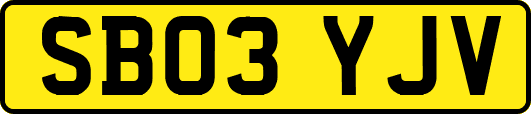 SB03YJV