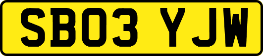 SB03YJW