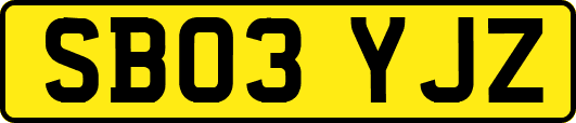 SB03YJZ
