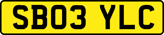 SB03YLC