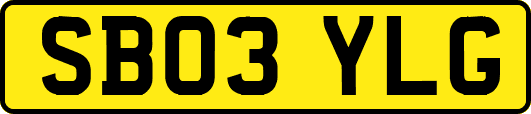 SB03YLG