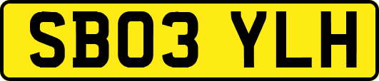SB03YLH