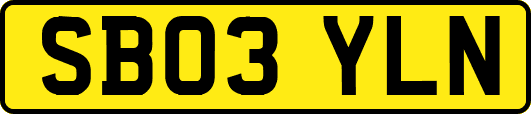SB03YLN