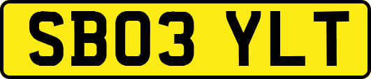 SB03YLT