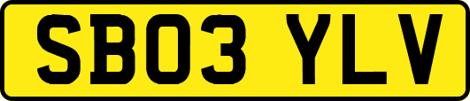 SB03YLV