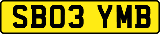 SB03YMB