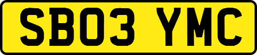 SB03YMC