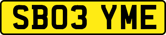 SB03YME
