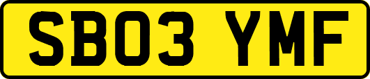 SB03YMF