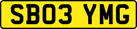 SB03YMG