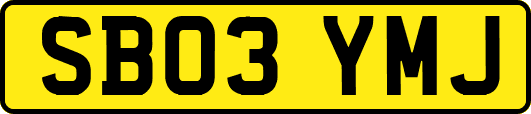 SB03YMJ