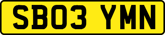 SB03YMN