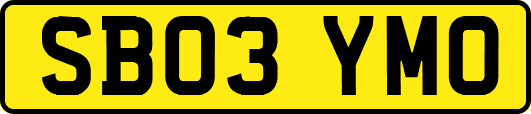 SB03YMO