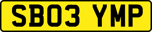 SB03YMP