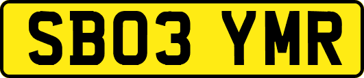 SB03YMR