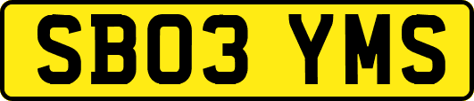 SB03YMS