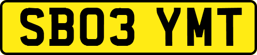 SB03YMT
