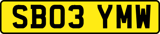 SB03YMW