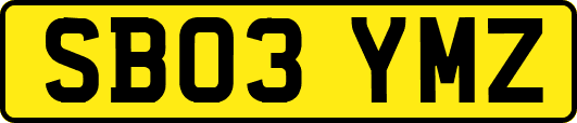 SB03YMZ