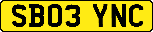 SB03YNC