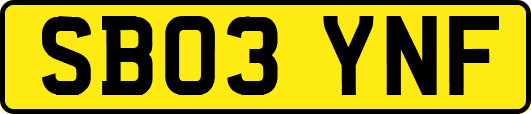 SB03YNF