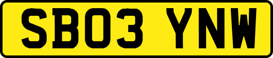 SB03YNW