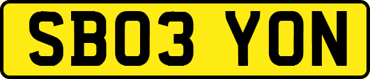 SB03YON