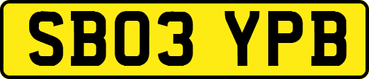 SB03YPB