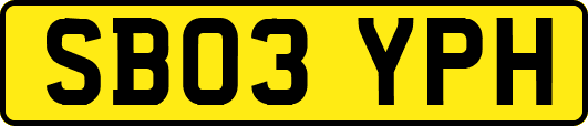 SB03YPH