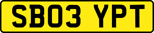 SB03YPT