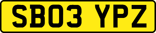 SB03YPZ