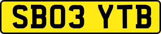 SB03YTB
